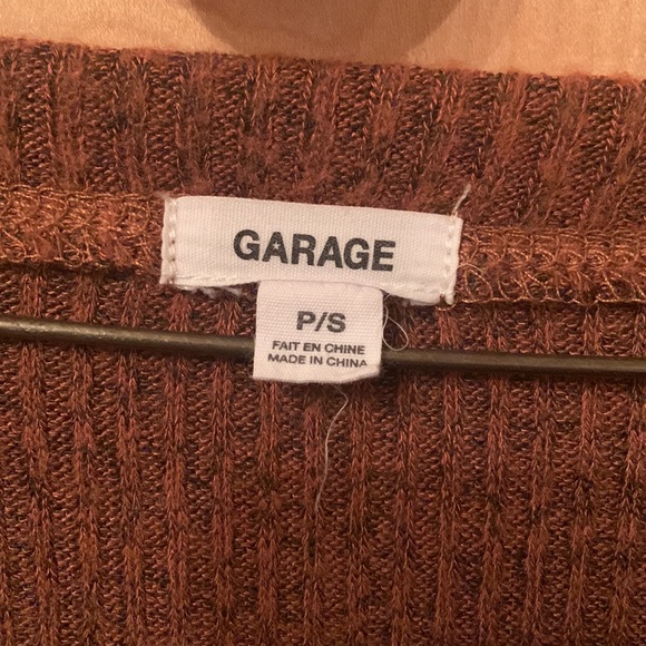 Light sweater - Picture 3 of 3